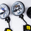 RAYBRIG HID Fog Light System