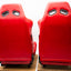 Mazdaspeed Seat Pair (FC3S)