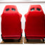 Mazdaspeed Seat Pair (FC3S)