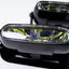 FET Catz Fog Light System
