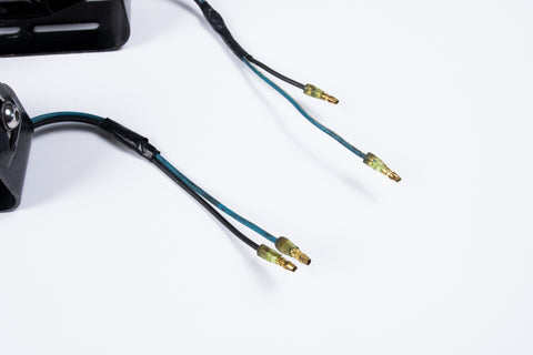 FET Catz Fog Light System