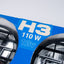 FET Landmaster 190 Fog Light System