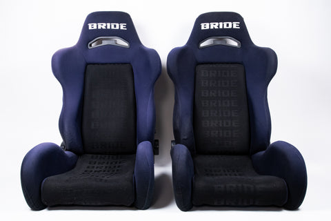 Bride Brix Seat Pair