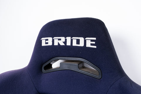 Bride Brix Seat Pair