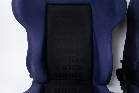 Bride Brix Seat Pair