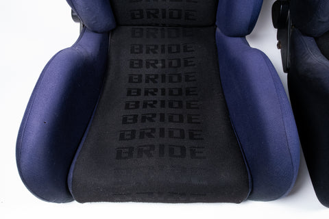 Bride Brix Seat Pair