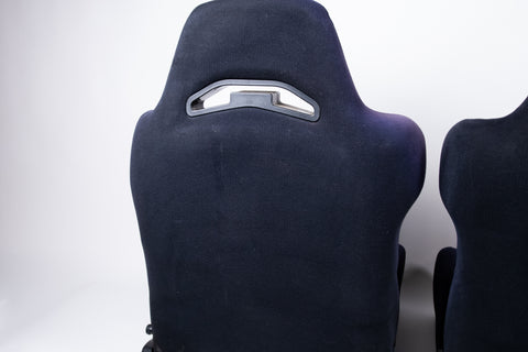 Bride Brix Seat Pair