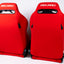 Recaro SR3 Trial Seat Pair