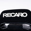 Recaro SR3 30th Anniversary in Japan Seat Pair