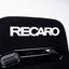 Recaro SR-VF Seat Pair