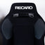 Recaro SR-VF Seat Pair