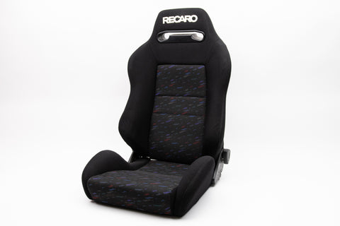 Recaro SR3 Le Mans Reclining Seat