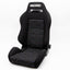 Recaro SR3 Le Mans Reclining Seat