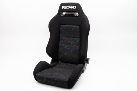 Recaro SR3 Le Mans Reclining Seat