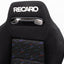 Recaro SR3 Le Mans Reclining Seat