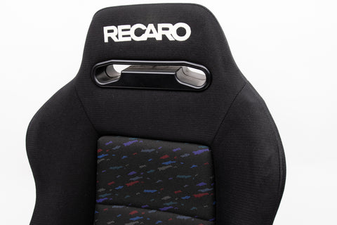 Recaro SR3 Le Mans Reclining Seat