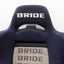 Bride Brix & Ergo Reclining Seat Pair