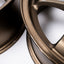 RAYS Volk Racing TE37 15" 6.5J +39 (5x114.3)