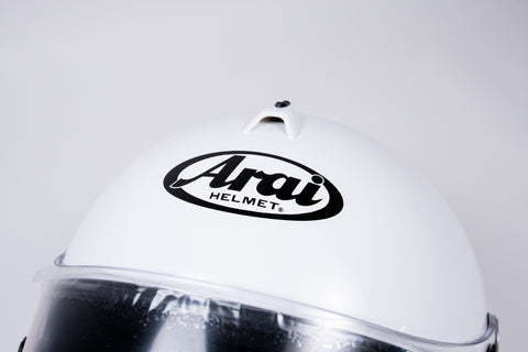 Arai GP-6S Helmet (XL Size 60-61cm)