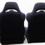 Bride Brix & Ergo Reclining Seat Pair