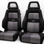 Recaro LS Seat Pair