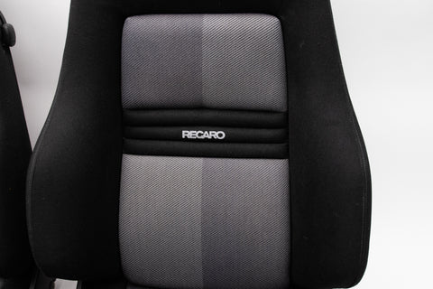 Recaro LS Seat Pair