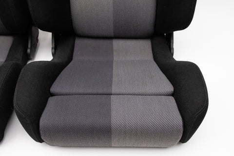 Recaro LS Seat Pair