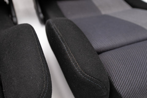 Recaro LS Seat Pair