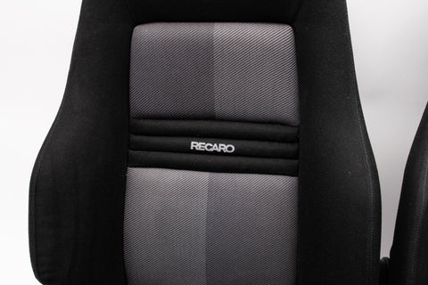 Recaro LS Seat Pair