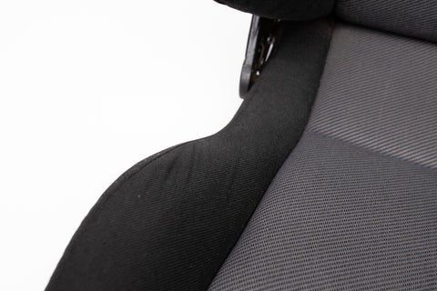 Recaro LS Seat Pair