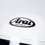 Arai GP-2K Helmet (L Size 59-60cm)