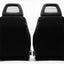 Recaro LS Seat Pair