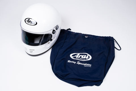 Arai GP-2K Helmet (M Size 57-58cm)