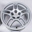 Nissan Skyline R33 GTR 17" 9J +30 (5x114.3)