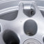 Nissan Skyline R33 GTR 17" 9J +30 (5x114.3)