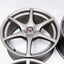Nissan Skyline R34 GTR 18" 9J +30 (5x114.3)