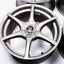 Nissan Skyline R34 GTR 18" 9J +30 (5x114.3)