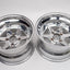 SSR Longchamp XR4 15" 9J -28 (4x114.3) Pair