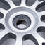 BBS RE022 18" 13J Magnesium Center Lock Wheels