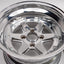 SSR Longchamp XR4 15" 9J -28 (4x114.3) Pair