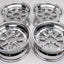 SSR MK3 15" 7.5J -6 (4x114.3) *Ceramic Polished*