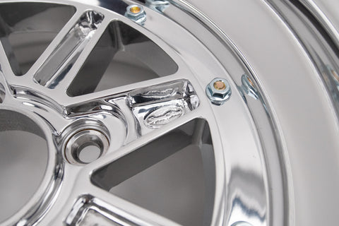 SSR MK3 15" 7.5J -6 (4x114.3) *Ceramic Polished*