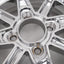 SSR MK3 15" 7.5J -6 (4x114.3) *Ceramic Polished*