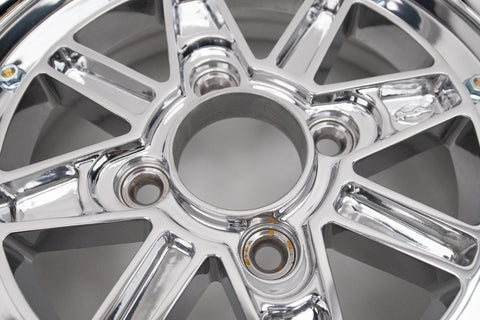 SSR MK3 15" 7.5J -6 (4x114.3) *Ceramic Polished*