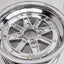 SSR MK3 15" 7.5J -6 (4x114.3) *Ceramic Polished*