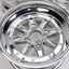 SSR MK3 15" 7.5J -6 (4x114.3) *Ceramic Polished*