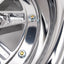 SSR MK3 15" 7.5J -6 (4x114.3) *Ceramic Polished*