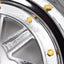 SSR MK3 15" 7.5J -6 (4x114.3) *Ceramic Polished*