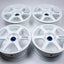 Yokohama AVS Model 6 16" 8J +35, 7J +35 (4x114.3)