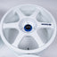 Yokohama AVS Model 6 16" 8J +35, 7J +35 (4x114.3)